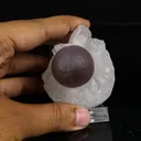 Fluorite from Madhya Pradesh, India - image 5