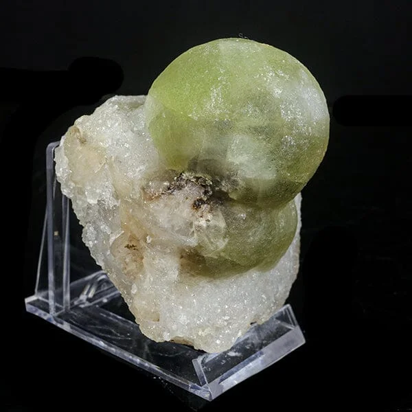 Fluorite