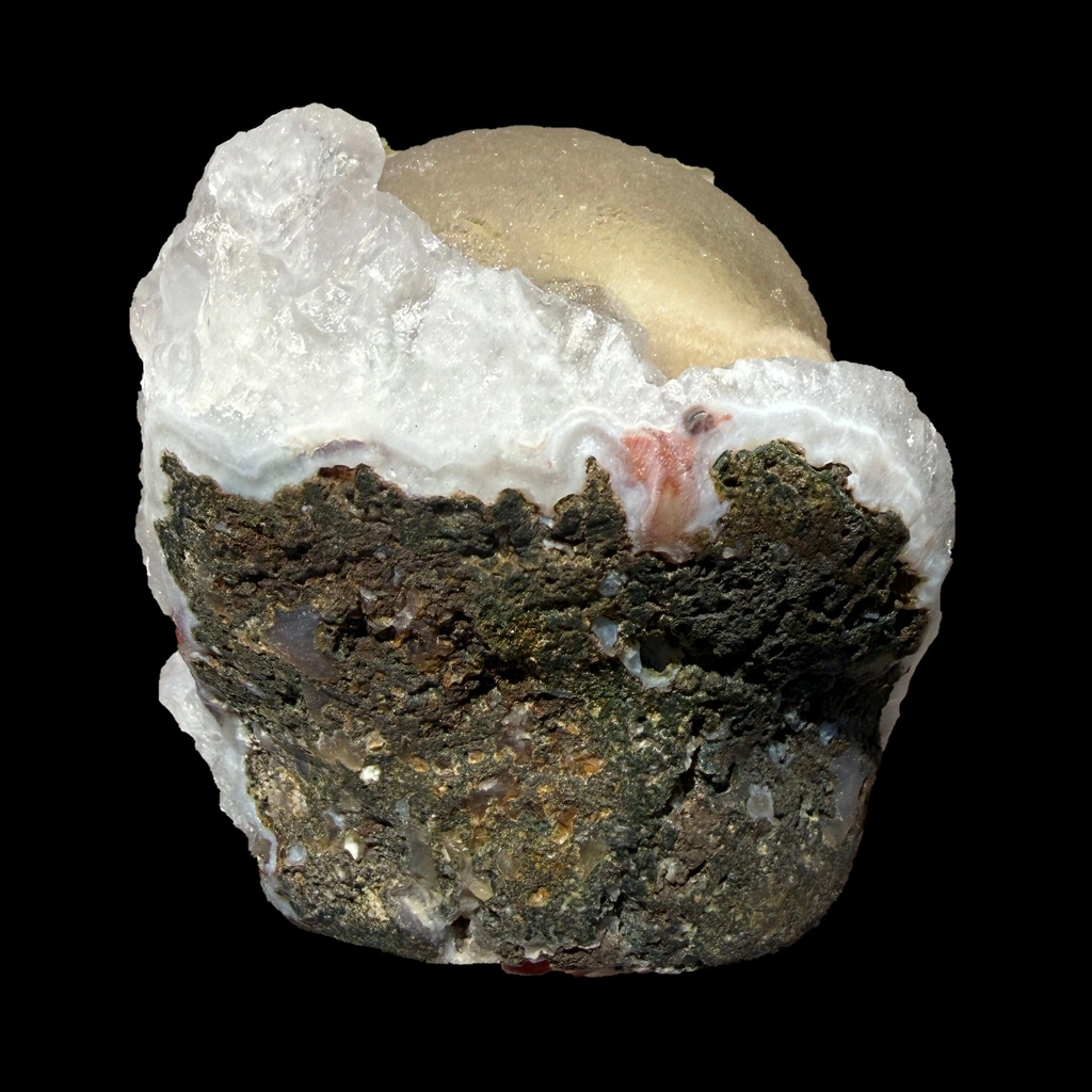 Fluorite from Madhya Pradesh, India - image 6