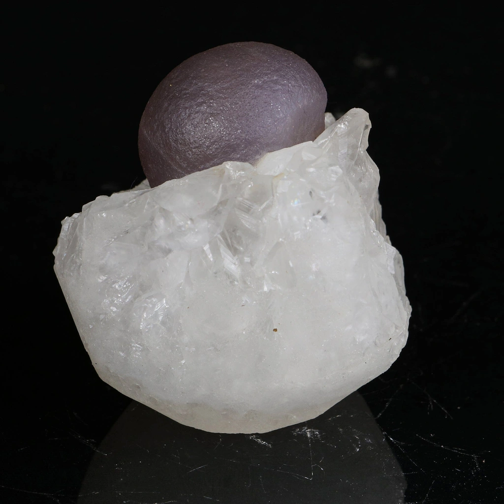 Fluorite from Madhya Pradesh, India - image 6