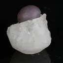 Fluorite from Madhya Pradesh, India - image 6