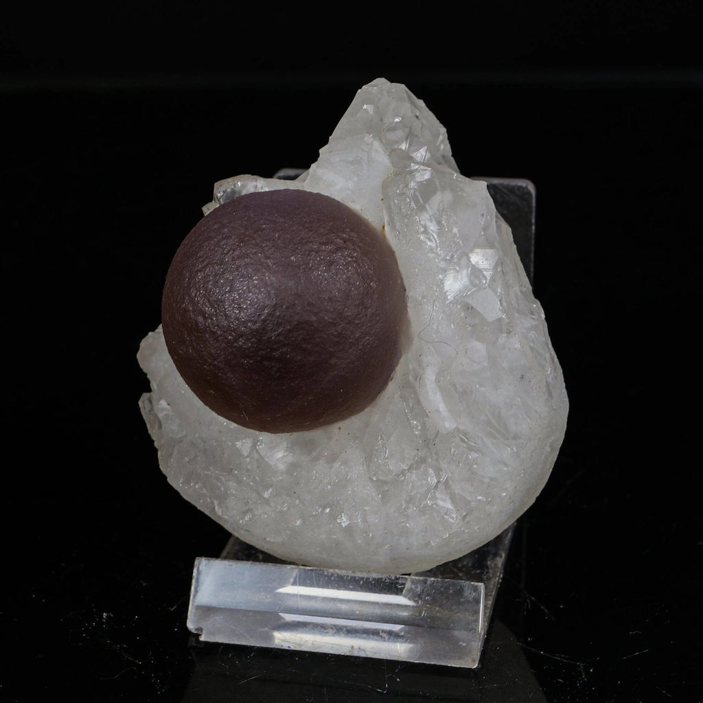 Fluorite from Madhya Pradesh, India - image 4