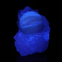 Fluorite from Madhya Pradesh, India - image 6