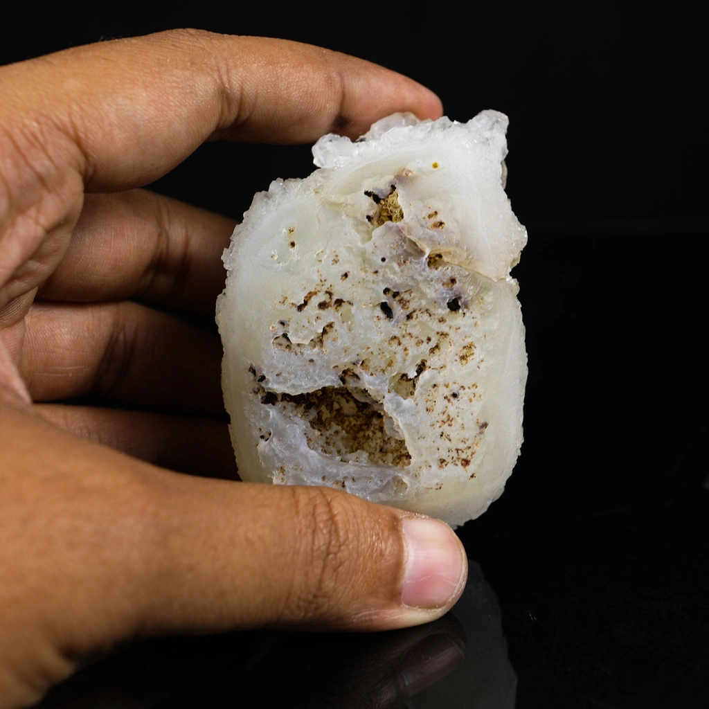 Fluorite from Madhya Pradesh, India - image 5