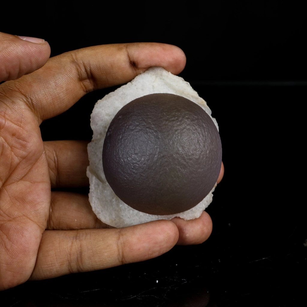 Fluorite from Madhya Pradesh, India - image 5