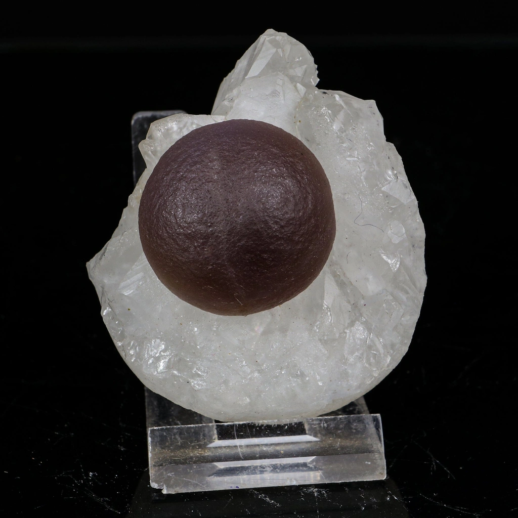 Fluorite from Madhya Pradesh, India image