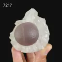 Fluorite from Madhya Pradesh, India - image 2