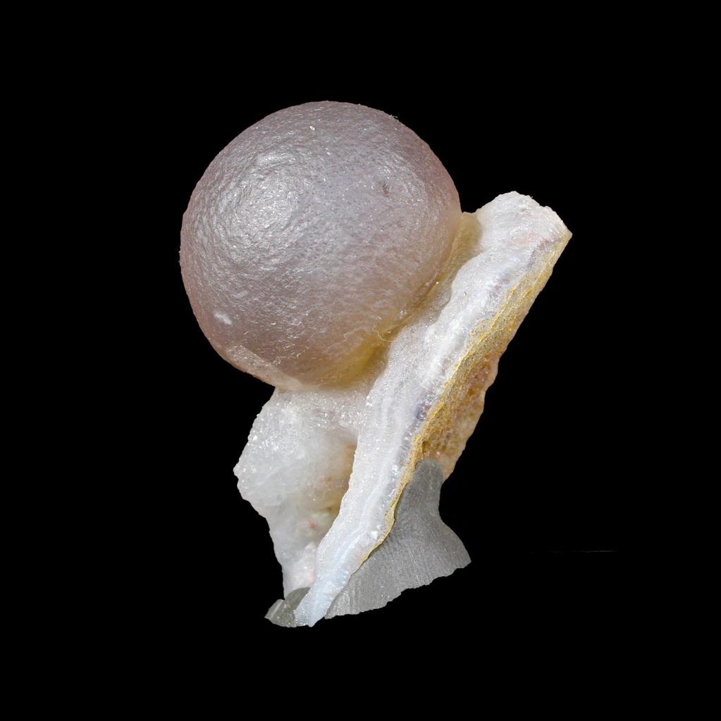 Fluorite from Madhya Pradesh, India - image 5