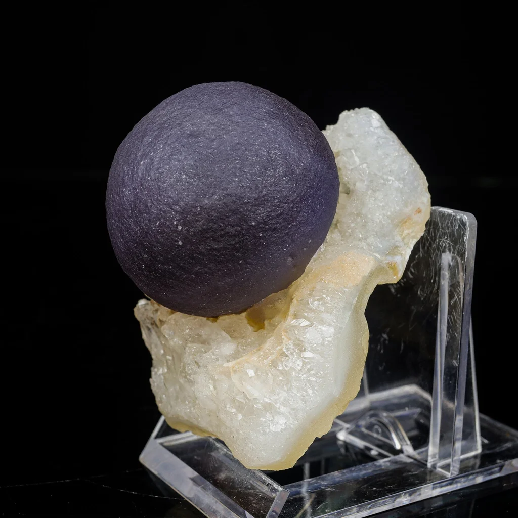 Fluorite from Madhya Pradesh, India - image 2