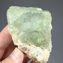 Fluorite from Madoc Township, Ontario, Canada - image 2