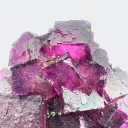 Fluorite from Mexico, Durango - image 3