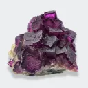 Fluorite from Mexico, Durango - image 1