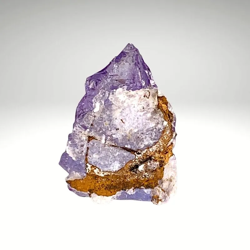 Fluorite from Mexico, Durango, Mapimí, Ojuela Mine - image 4