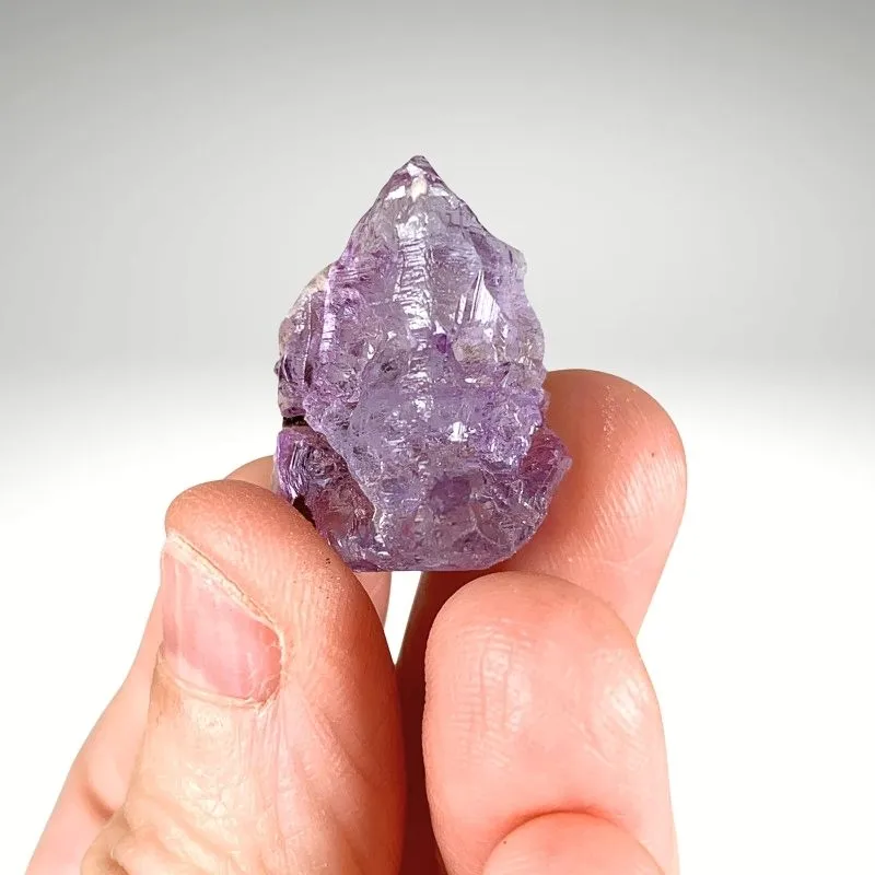 Fluorite from Mexico, Durango, Mapimí, Ojuela Mine