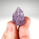 Fluorite from Mexico, Durango, Mapimí, Ojuela Mine - image 1