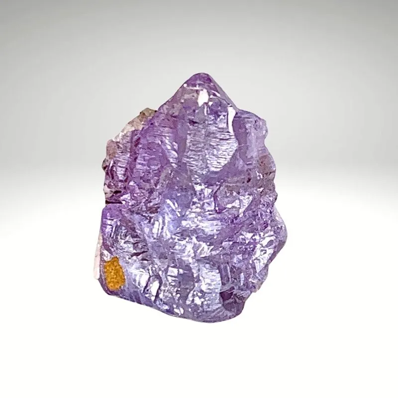 Fluorite from Mexico, Durango, Mapimí, Ojuela Mine - image 3