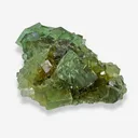 Fluorite from Mongolia - image 4