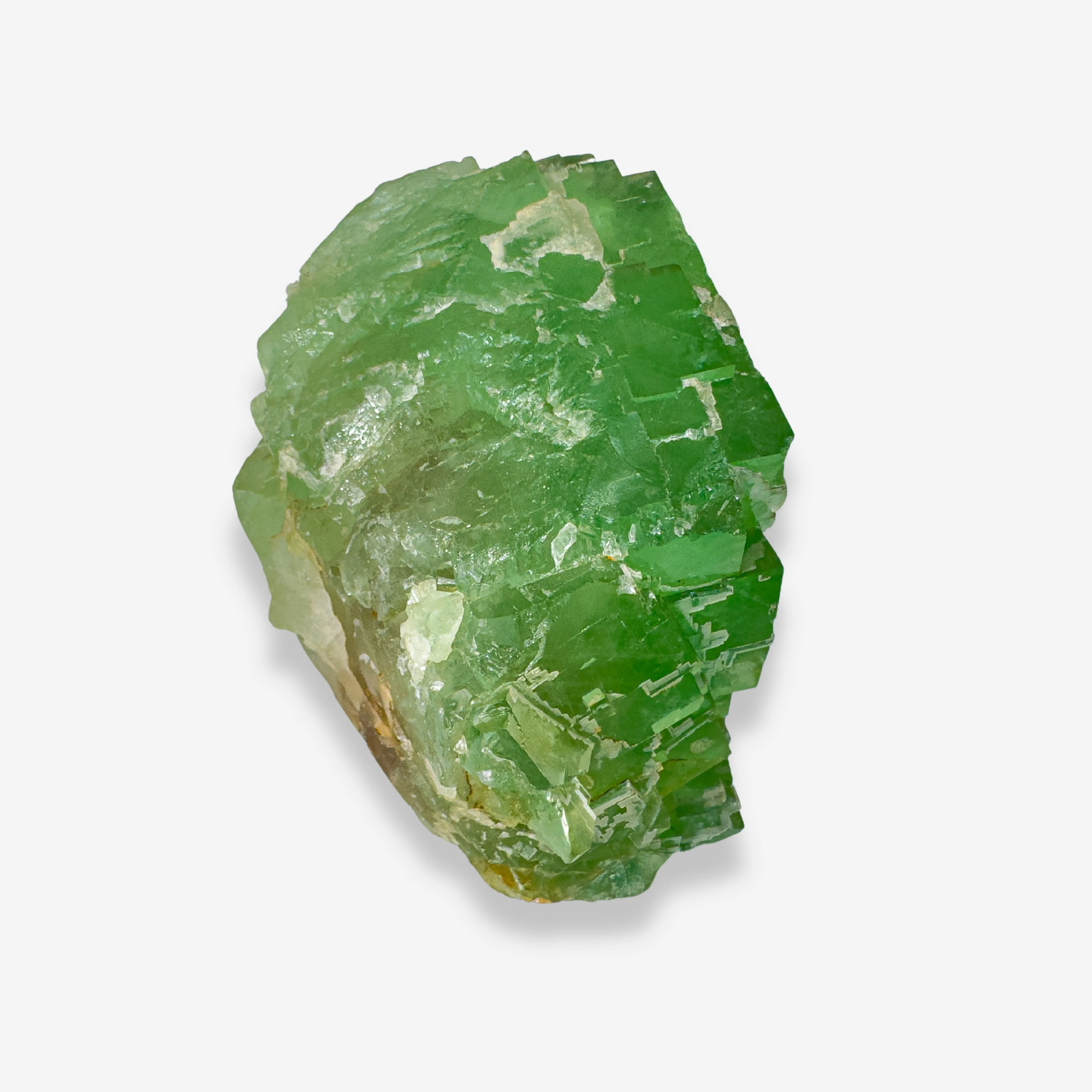 Fluorite from Mongolia - image 4
