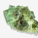 Fluorite from Mongolia - image 3