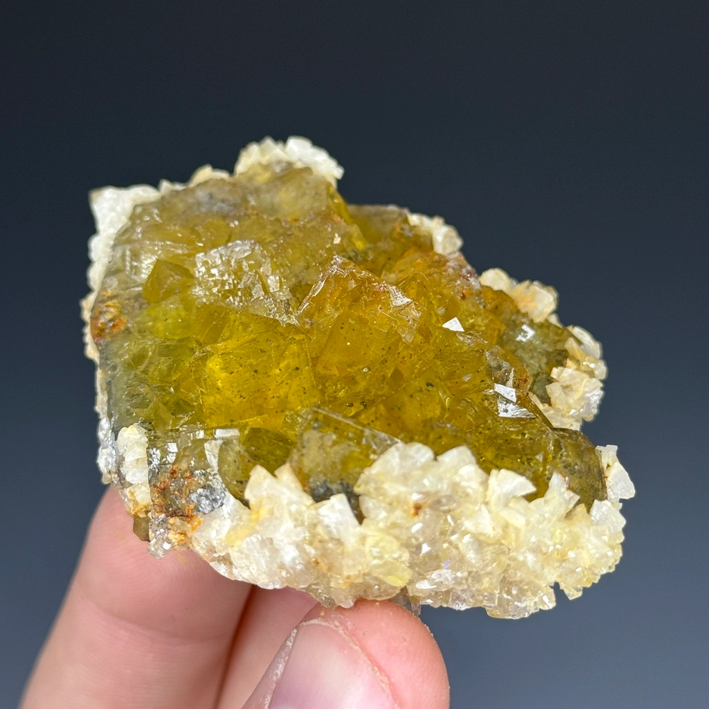 Fluorite