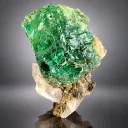 Fluorite from Nagar District, Gilgit-Baltistan, Pakistan - image 9