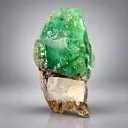 Fluorite from Nagar District, Gilgit-Baltistan, Pakistan - image 4