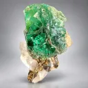 Fluorite from Nagar District, Gilgit-Baltistan, Pakistan - image 6