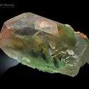Fluorite from Nagar Valley Pakistan - image 3