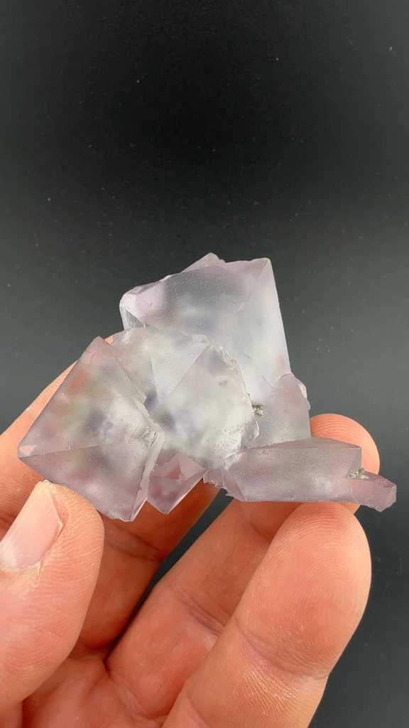 Fluorite from Naica, Chihuahua, Mexico - image 2