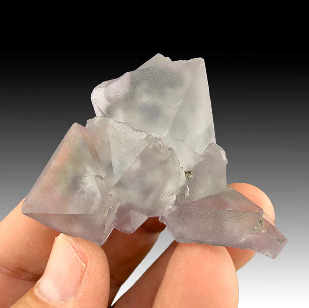 Fluorite from Naica, Chihuahua, Mexico - image 1