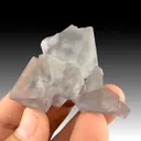 Fluorite from Naica, Chihuahua, Mexico - image 1