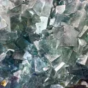 Fluorite from Namibia, Otjozondjupa Region, Otjiwarongo Constituency, Okorusu Mine - image 3