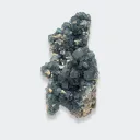 Fluorite from Namibia, Otjozondjupa Region, Otjiwarongo Constituency, Okorusu Mine - image 4