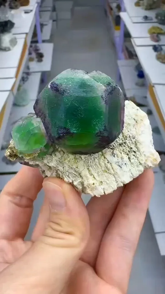 specimen video