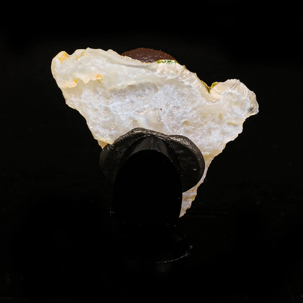 Fluorite from Nashik, Nashik District, Nashik Division, Maharashtra, India - image 5