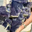 Fluorite from Nigeria - image 2