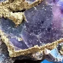 Fluorite from Nigeria - image 7