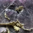 Fluorite from Nigeria - image 9