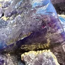 Fluorite from Nigeria - image 8