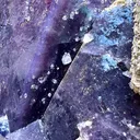 Fluorite from Nigeria - image 3