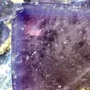 Fluorite from Nigeria - image 6