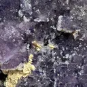 Fluorite from Nigeria - image 4