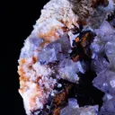 Fluorite from Oberwolfach, Baden-Württemberg, Germany - image 7