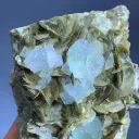 Fluorite from Pakistan - image 8