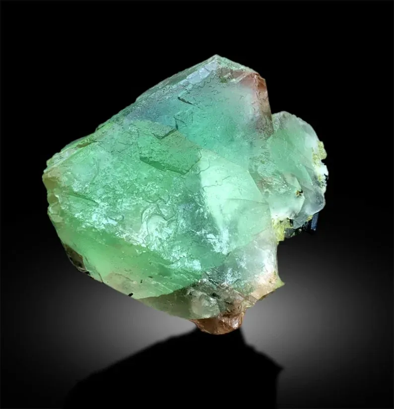 Fluorite from Pakistan - image 7