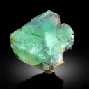 Fluorite from Pakistan - image 7