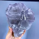 Fluorite from Pakistan - image 5