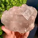 Fluorite from Pakistan - image 3