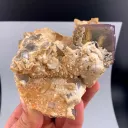Fluorite from Pakistan - image 9
