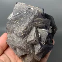 Fluorite from Pakistan - image 9